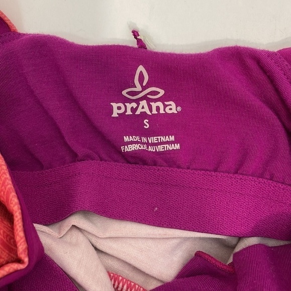 Prana Phoebe Viola Pixie Tank dress - Picture 6 of 9